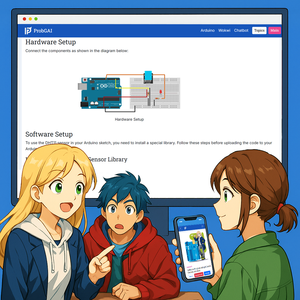 Realistic Engineering Scenarios