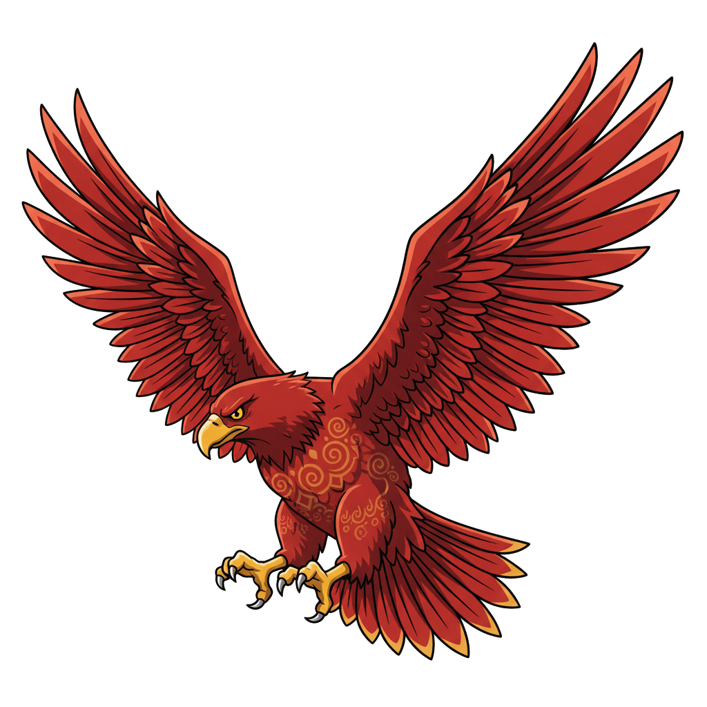 Eagle icon