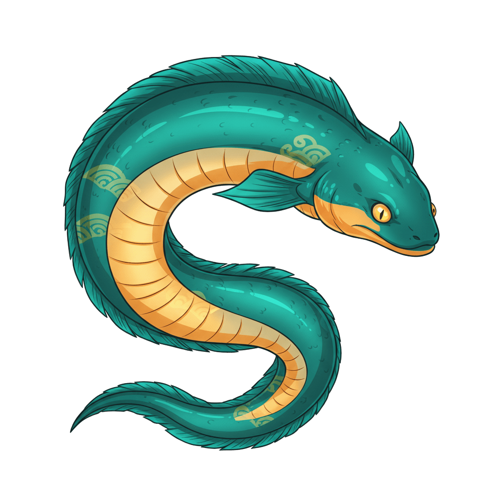 Eel icon