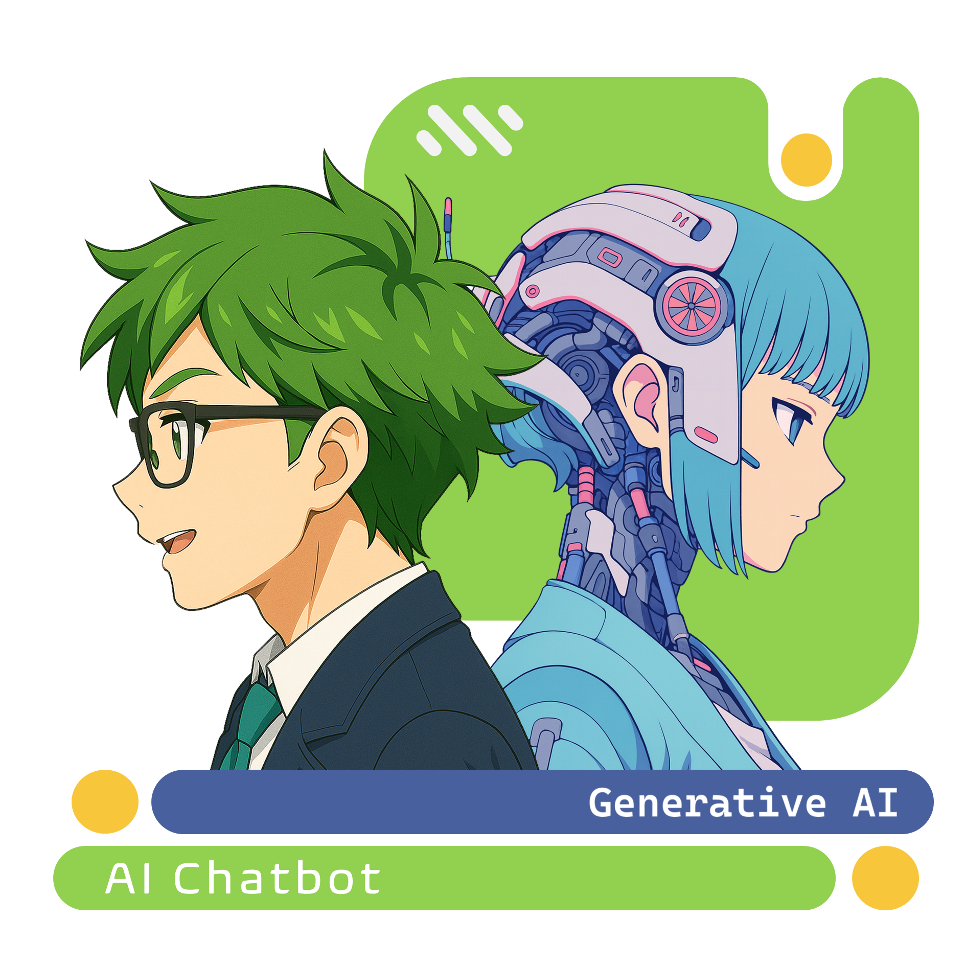 Chatbot AI