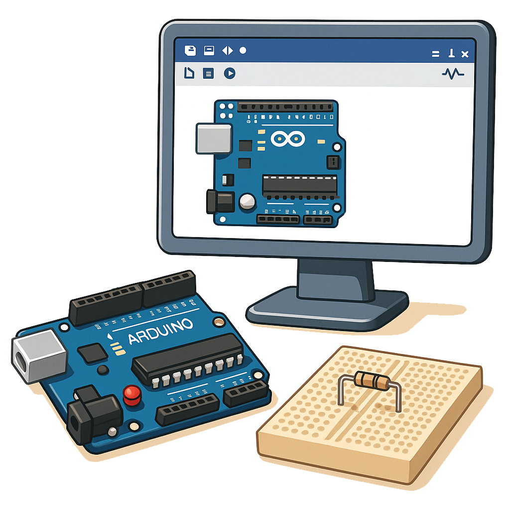 Hands-on Experiments