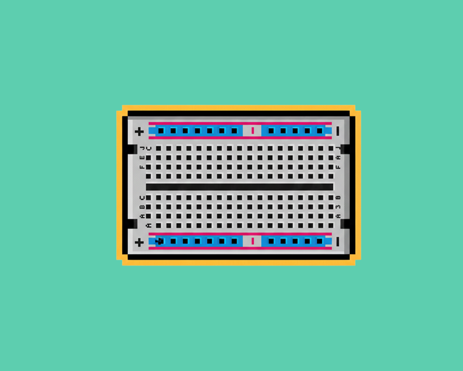Breadboard