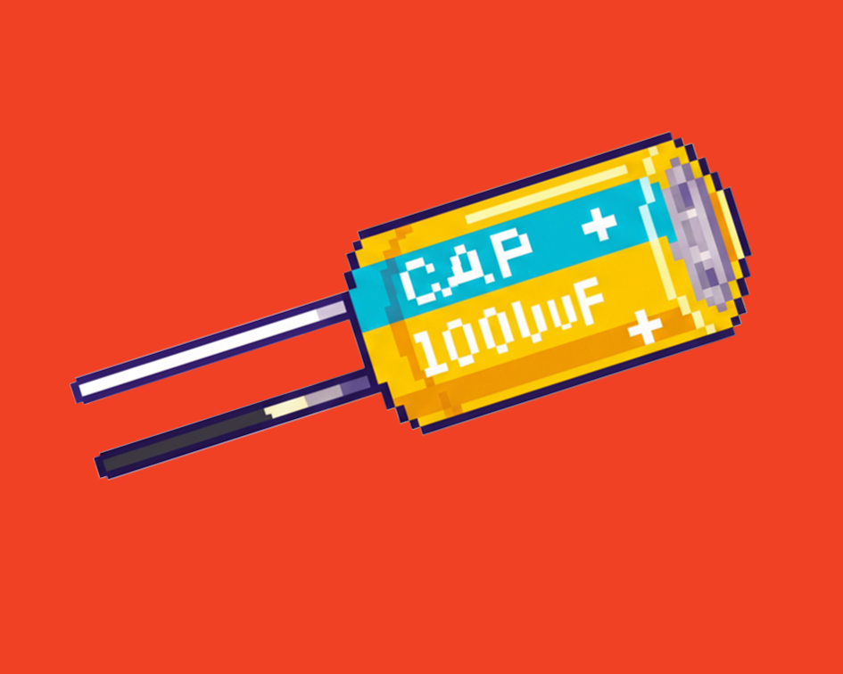 Capacitor