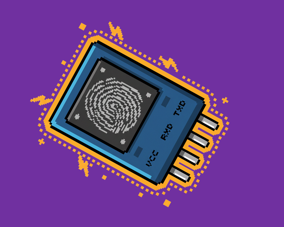 Fingerprint Sensor